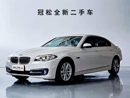 5ϵ 2014 520Li 