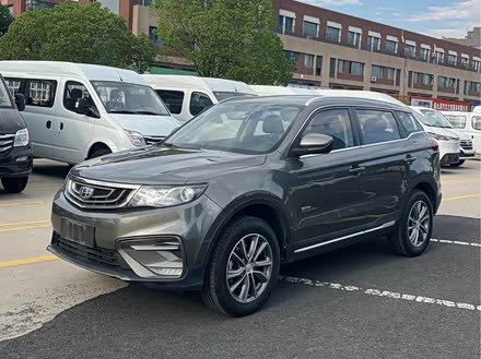 Խ 2018 1.8TD Զ4G