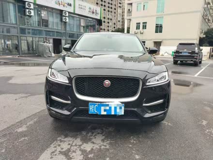 ݱF-PACE 2016 2.0T R-Sport˶