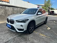 RX1 2018 sDrive18Li 