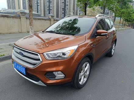 ֶָ  2017 EcoBoost 180 Ծ