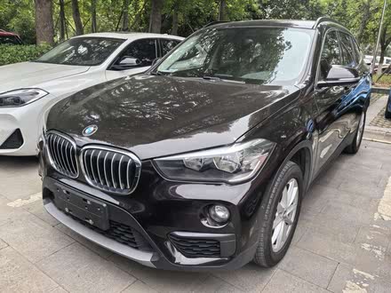 ϾֱX1 2019 sDrive18Li ʱ