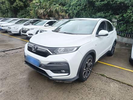 Žֱ XR-V 2020 1.5L CVT