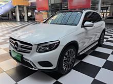 YGLC 2019 GLC 200 4MATIC