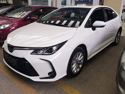 ϶ַ  2021 1.2T S-CVTӢPLUS