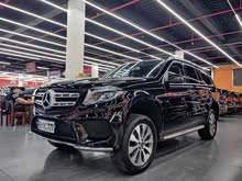 YGLS 2018 Ŀ GLS 400 4MATIC(dng)