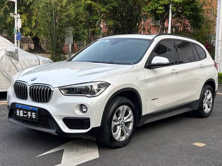 X1 2018 sDrive18Li ʱ