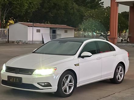  2015 280TSI DSGm