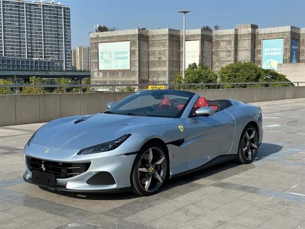 Portofino 2021 3.9T M