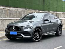 GLC AMG 2023 AMG GLC 43 4MATIC SUV