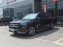 YGLS 2021 GLS 450 4MATIC A