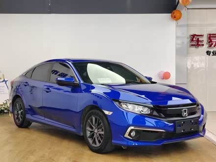 ˼ 2019 220TURBO CVT V