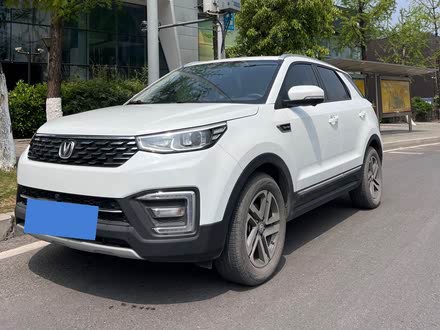 ȫֳCS55 2019 1.5T Զɫ VI