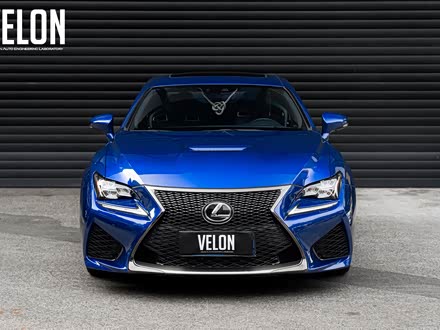 ȫ׿˹RC F 2015 F 5.0L ۷