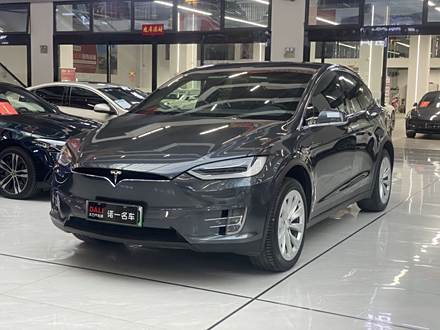 ȫModel X 2016 Model X 75D