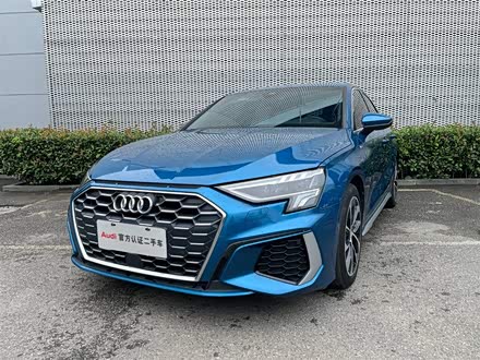 㽭ְµ µA3 2021 Sportback 35 TFSI ȡ˶