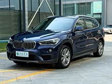 RX1 2018 sDrive20Li I