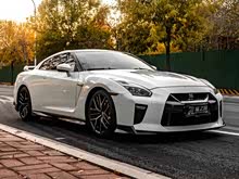 ծaGT-R 2013 3.8T Premium Edition