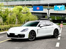PanameraԴ 2023 Panamera 4 E-Hybrid  2.9T