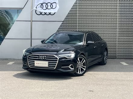 ְµA6L 2024 40 TFSI 