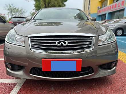 ȫӢMϵ 2008 M35 а