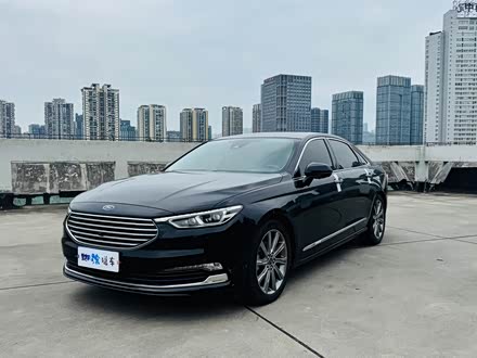 ȫ�����ֽ�ţ�� 2019�� EcoBoost 245 ������