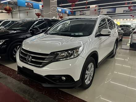 Žֱ CR-V 2013 2.4L 