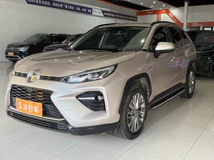  2020 2.0L CVT