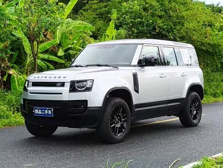 ·ʿ 2020 110 P400 HSE