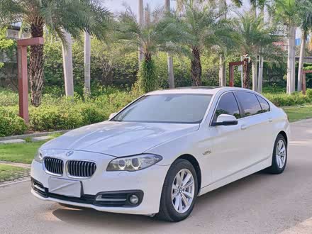 5ϵ 2013 520Li 