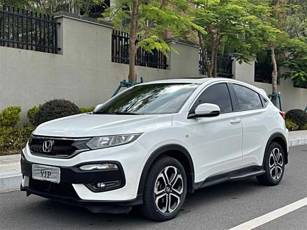 նֱXR-V 2015 1.8L EXi  CVTm