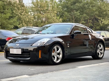 ȫղ350Z 2006 3.5 MT