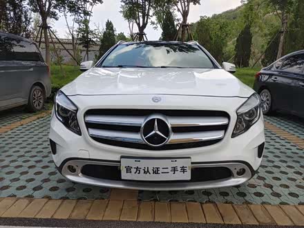 ߶ֱ GLA 2016 GLA 200 