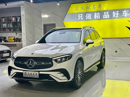 GLC 2024 Ŀ GLC 300 L 4MATIC  5