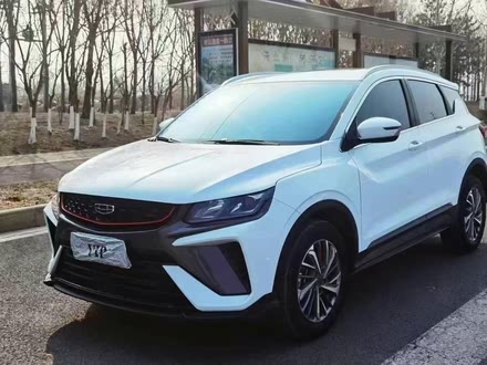 Խ 2021 1.4T DCT