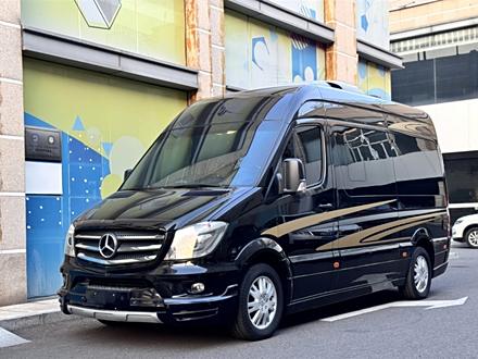 Sprinter 2018 3.5L Զ