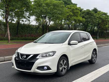麣ղ TIIDA 2016 1.6L CVTа