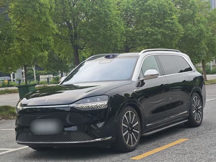 ʽM9 2024  Ultra 42kWh 6