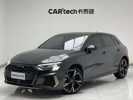 ְµ µA3 2024 Sportback 35 TFSI RS׼ȼ