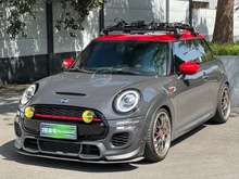 MINI JCW 2021 2.0T JOHN COOPER WORKS ALL-IN