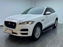 ݱF-PACE 2018 2.0T (q)