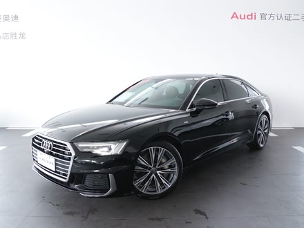 µA6L 2022 55 TFSI quattro 
