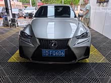 ׿_˹IS 2017 300 F SPORT