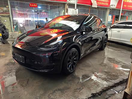 Model Y 2021�� ��(bi��o)��(zh��n)�m(x��)�����(q��)��