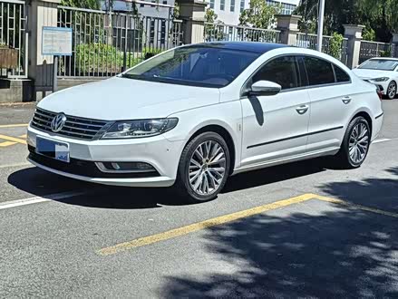 ִ һ-CC 2018 1.8TSI 