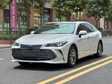  2021 2.5L A