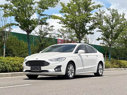 նָ ɵŷ 2018 EcoBoost 180 ǿʱ VI