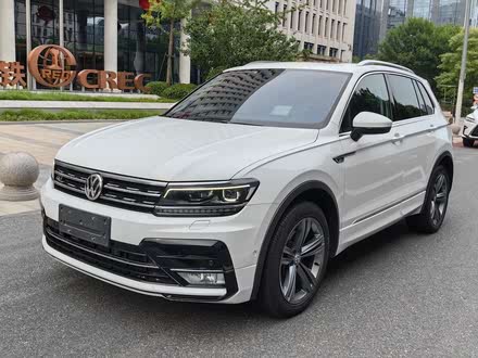 ȫTiguan 2017 330TSI 