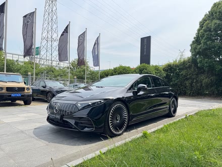 ȫֱEQS AMG 2022 AMG EQS 53 4MATIC+