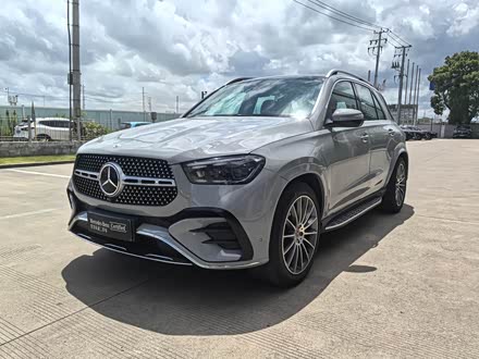 Ϻֱ GLE 2024 GLE 450 4MATIC 